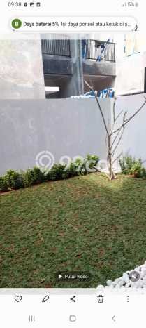 Jual Rumah Bagus Siap Huni LB 47m2 di Curug, Tangerang Jual Rumah Bagus Siap Huni LB 47m2 di Curug, Tangerang