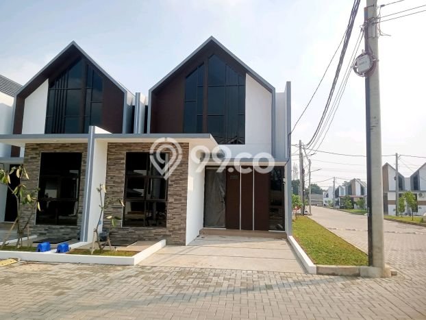 Dijual Ruko di Karawaci, Tangerang Harga Penawaran Spesial Dijual Ruko di Karawaci, Tangerang Harga Penawaran Spesial
