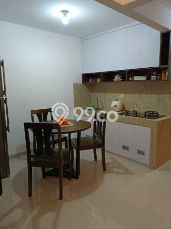 Dijual Cepat Rumah Favorit Siap Huni LB 36m2 di Legok, Tangerang Dijual Cepat Rumah Favorit Siap Huni LB 36m2 di Legok, Tangerang