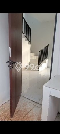 Rumah Minimalis 3 KT LT 70m2 di Tangerang Kota Rumah Minimalis 3 KT LT 70m2 di Tangerang Kota