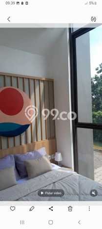 Jual Rumah Bagus Siap Huni LB 47m2 di Curug, Tangerang Jual Rumah Bagus Siap Huni LB 47m2 di Curug, Tangerang