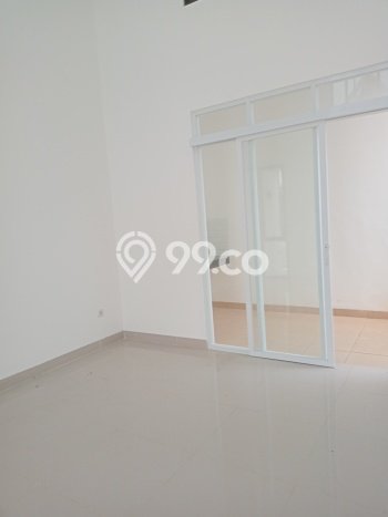 Rumah Strategis Modern Lb 40m2 di Curug, Tangerang Rumah Strategis Modern Lb 40m2 di Curug, Tangerang