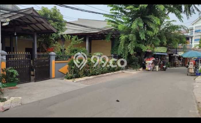 Dijual Hunian Mewah dengan Fasilitas Sekitar Komplit di Cengkareng, Jakarta Barat Dijual Hunian Mewah dengan Fasilitas Sekitar Komplit di Cengkareng, Jakarta Barat