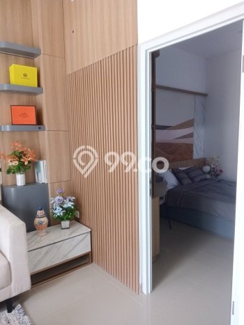 Hunian Cantik Minimalis Lb 60m2 di Karawaci, Tangerang Hunian Cantik Minimalis Lb 60m2 di Karawaci, Tangerang