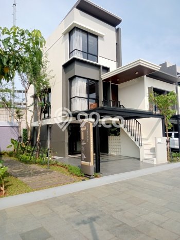 Jual Rumah Bagus Siap Huni LB 75m2 di Legok, Tangerang Jual Rumah Bagus Siap Huni LB 75m2 di Legok, Tangerang
