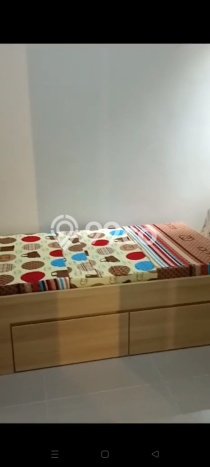 Rumah Modern Cantik 2 KT Siap Huni di Legok Rumah Modern Cantik 2 KT Siap Huni di Legok
