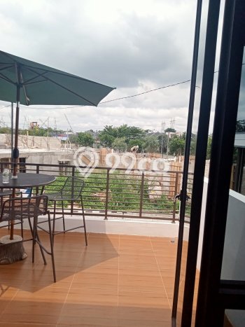 Dijual Rumah Strategis Bagus Punya 4 KT di Karawaci Tangerang SHM Dijual Rumah Strategis Bagus Punya 4 KT di Karawaci Tangerang SHM