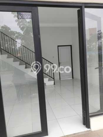Ruko Dijual Lokasi Emas di Tangerang Luas 52m2 Ruko Dijual Lokasi Emas di Tangerang Luas 52m2