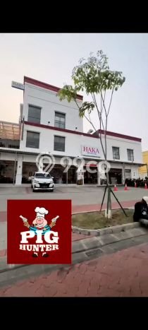 Paling Diincar! Ruko Dijual di Gading Serpong Harga Kompetitif Paling Diincar! Ruko Dijual di Gading Serpong Harga Kompetitif