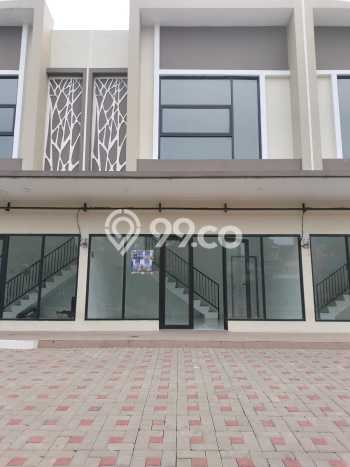 Ruko Dijual Lokasi Emas di Tangerang Luas 52m2 Ruko Dijual Lokasi Emas di Tangerang Luas 52m2