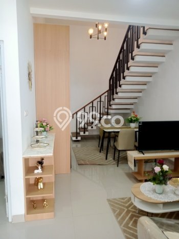 Dijual Rumah 4 Kamar Lokasi Ideal Nyaman dan Strategis di Curug Dijual Rumah 4 Kamar Lokasi Ideal Nyaman dan Strategis di Curug