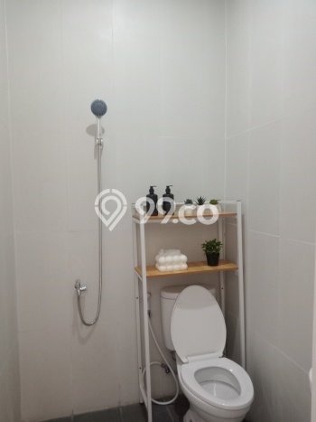 Rumah Modern Minimalis 2 KT Bisa Langsung Pindah di Curug Rumah Modern Minimalis 2 KT Bisa Langsung Pindah di Curug