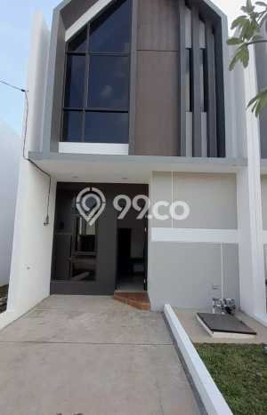 Dijual Cepat Rumah Favorit Siap Huni LB 47m2 di Tangerang, Tangerang Dijual Cepat Rumah Favorit Siap Huni LB 47m2 di Tangerang, Tangerang