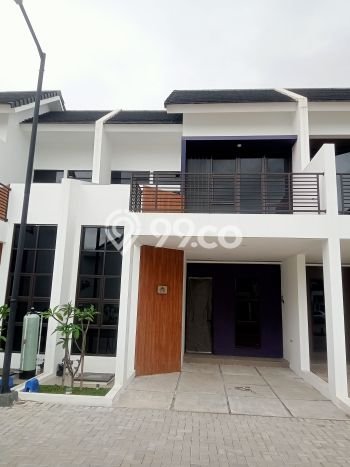 For Sale Rumah 4 Kamar Lokasi Ideal Nyaman dan Strategis di Curug For Sale Rumah 4 Kamar Lokasi Ideal Nyaman dan Strategis di Curug