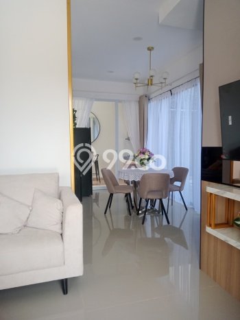 Hunian Cantik Modern Lb 60m2 di Curug, Tangerang Hunian Cantik Modern Lb 60m2 di Curug, Tangerang