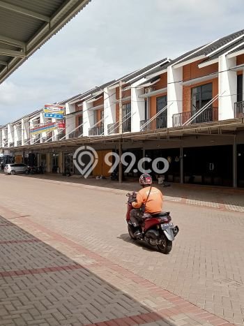 Ruko Area Strategis di Curug, Luas 60m2m², Jalan Utama Ruko Area Strategis di Curug, Luas 60m2m², Jalan Utama