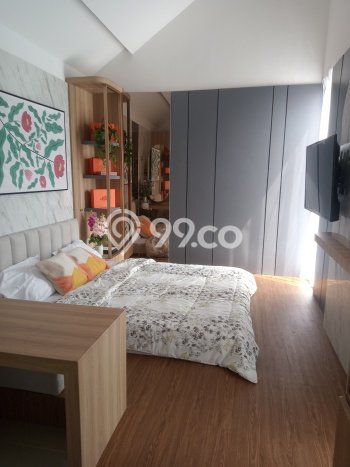 Rumah Luas Asri 3 KT Siap Huni di Lippo Karawaci Tangerang Rumah Luas Asri 3 KT Siap Huni di Lippo Karawaci Tangerang
