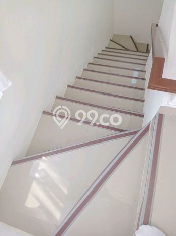 Hunian Cantik Modern Lb 60m2 di Curug, Tangerang Hunian Cantik Modern Lb 60m2 di Curug, Tangerang