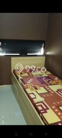 Rumah Modern Cantik 2 KT Siap Huni di Legok Rumah Modern Cantik 2 KT Siap Huni di Legok