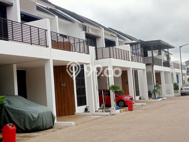 For Sale Rumah 4 Kamar Lokasi Ideal Nyaman dan Strategis di Curug For Sale Rumah 4 Kamar Lokasi Ideal Nyaman dan Strategis di Curug
