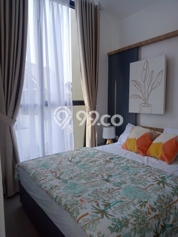 Rumah Luas Asri 3 KT Siap Huni di Lippo Karawaci Tangerang Rumah Luas Asri 3 KT Siap Huni di Lippo Karawaci Tangerang