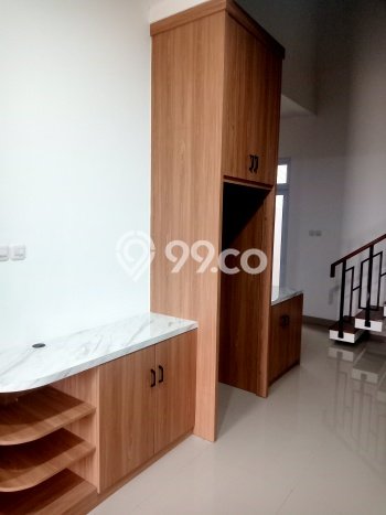 For Sale Rumah 4 Kamar Lokasi Ideal Nyaman dan Strategis di Curug For Sale Rumah 4 Kamar Lokasi Ideal Nyaman dan Strategis di Curug