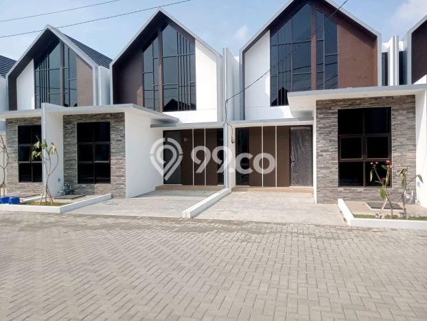 Dijual Rumah Strategis Bagus Punya 2 KT di Karawaci Tangerang SHM Dijual Rumah Strategis Bagus Punya 2 KT di Karawaci Tangerang SHM