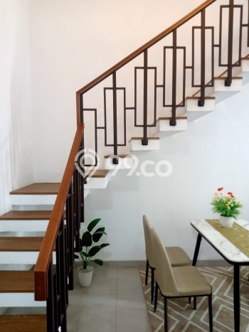 Rumah Strategis Minimalis Lb 77m2 di Curug, Tangerang Rumah Strategis Minimalis Lb 77m2 di Curug, Tangerang