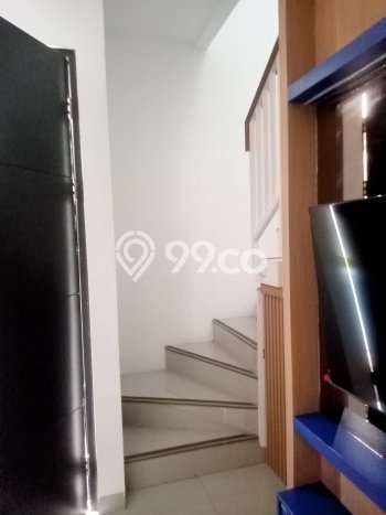 Rumah Strategis Minimalis Lb 60m2 di Karawaci, Tangerang Rumah Strategis Minimalis Lb 60m2 di Karawaci, Tangerang