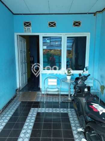 Rumah Strategis Minimalis Lb 110m2 di Tangerang, Tangerang Rumah Strategis Minimalis Lb 110m2 di Tangerang, Tangerang
