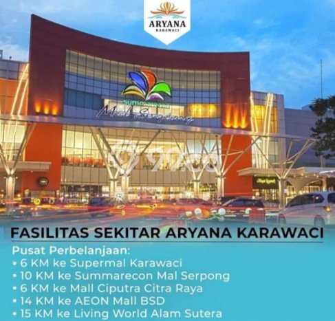 For Sale Rumah 4 Kamar Lokasi Strategis Nyaman dan Strategis di Curug For Sale Rumah 4 Kamar Lokasi Strategis Nyaman dan Strategis di Curug