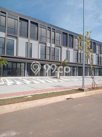 KAWASAN PREMIUM! Ruko di Legok, Luas 110m2m², Jalan Utama KAWASAN PREMIUM! Ruko di Legok, Luas 110m2m², Jalan Utama