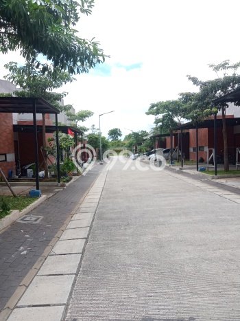 Dijual Cepat Rumah Favorit Siap Huni LB 36m2 di Legok, Tangerang Dijual Cepat Rumah Favorit Siap Huni LB 36m2 di Legok, Tangerang