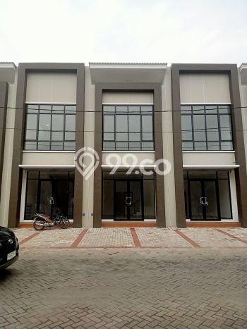 Ruko disewakan lokasi strategis Curug Tangerang 83m2 Ruko disewakan lokasi strategis Curug Tangerang 83m2