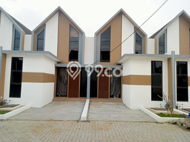Jual Rumah Strategis Bagus Punya 3 KT di Curug Tangerang SHM Jual Rumah Strategis Bagus Punya 3 KT di Curug Tangerang SHM