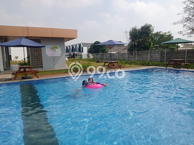 Jual Rumah Modern 2 KT di Gading Serpong, Tangerang Jual Rumah Modern 2 KT di Gading Serpong, Tangerang