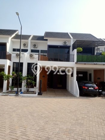 Dijual Rumah 4 Kamar Lokasi Ideal Bagus dan Strategis di Curug Dijual Rumah 4 Kamar Lokasi Ideal Bagus dan Strategis di Curug
