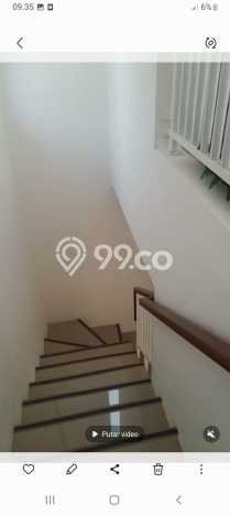 Jual Rumah Bagus Siap Huni LB 47m2 di Curug, Tangerang Jual Rumah Bagus Siap Huni LB 47m2 di Curug, Tangerang