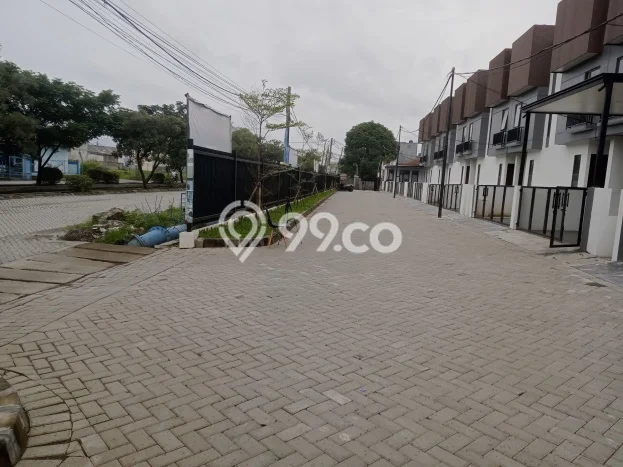 Dijual Hunian Rumah Terawat 3 Kamar di Tangerang Kota, Tangerang Dijual Hunian Rumah Terawat 3 Kamar di Tangerang Kota, Tangerang
