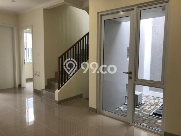 Rumah Luas Asri 2 KT Siap Pakai di Gading Serpong Tangerang Rumah Luas Asri 2 KT Siap Pakai di Gading Serpong Tangerang