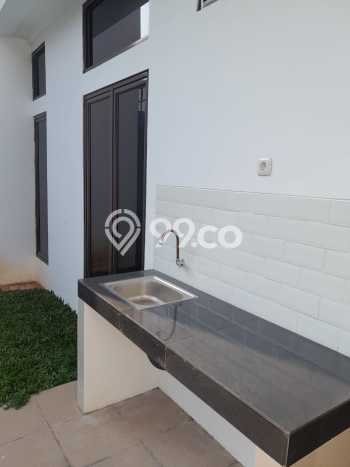 Hunian Cantik Modern Lb 47m2 di Tangerang, Tangerang Hunian Cantik Modern Lb 47m2 di Tangerang, Tangerang