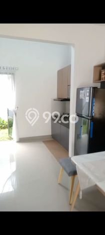 Hunian Cantik Modern Lb 33m2 di Curug, Tangerang Hunian Cantik Modern Lb 33m2 di Curug, Tangerang