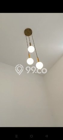 Rumah Modern Cantik 2 KT Siap Huni di Legok Rumah Modern Cantik 2 KT Siap Huni di Legok