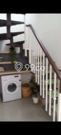 Rumah Strategis Minimalis Lb 38m2 di Curug, Tangerang Rumah Strategis Minimalis Lb 38m2 di Curug, Tangerang