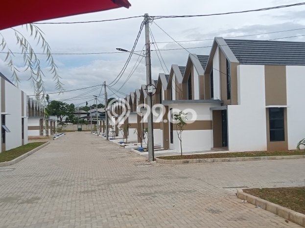 Dijual Rumah Minimalis Bagus Punya 3 KT di Curug Tangerang SHM Dijual Rumah Minimalis Bagus Punya 3 KT di Curug Tangerang SHM