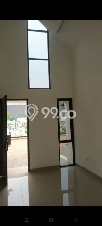 Dijual Cepat Rumah Bagus Siap Huni LB 33m2 di Curug, Tangerang Dijual Cepat Rumah Bagus Siap Huni LB 33m2 di Curug, Tangerang