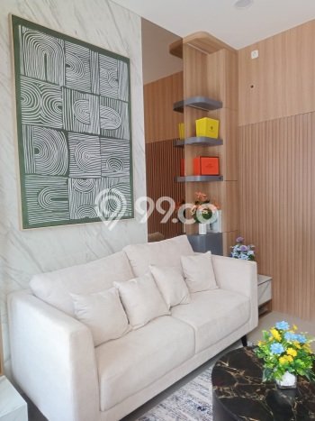 Hunian Cantik Minimalis Lb 60m2 di Karawaci, Tangerang Hunian Cantik Minimalis Lb 60m2 di Karawaci, Tangerang