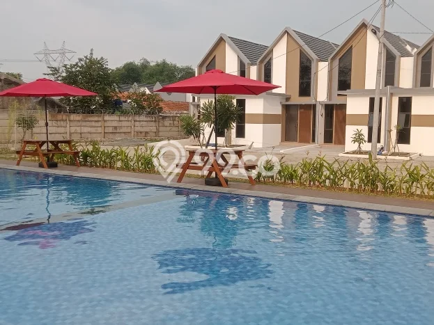 Dijual Cepat Rumah Bagus Siap Huni LB 38m2 di Curug, Tangerang Dijual Cepat Rumah Bagus Siap Huni LB 38m2 di Curug, Tangerang