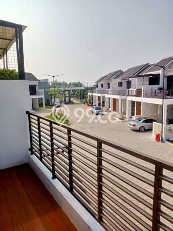 Jual Rumah Bagus Siap Huni LB 77m2 di Curug, Tangerang Jual Rumah Bagus Siap Huni LB 77m2 di Curug, Tangerang