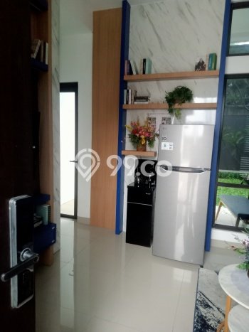 Dijual Cepat Rumah Bagus Siap Huni LB 47m2 di Karawaci, Tangerang Dijual Cepat Rumah Bagus Siap Huni LB 47m2 di Karawaci, Tangerang